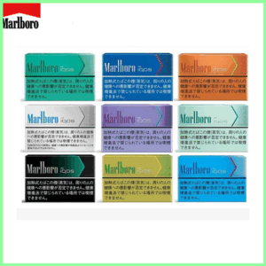 IQOS Marlboro萬寶路煙彈電子煙香港現貨