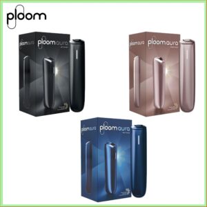 Ploom x煙彈MEVIUS萬事發/CAMEL駱駝七星加熱菸Ploom專用